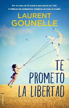 Te Prometo La Libertad