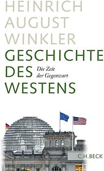 Geschichte des Westens