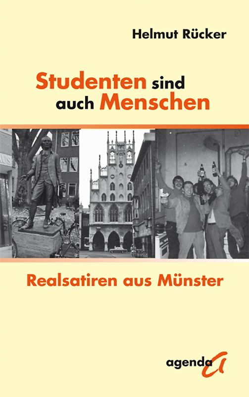 Studenten sind auch Menschen