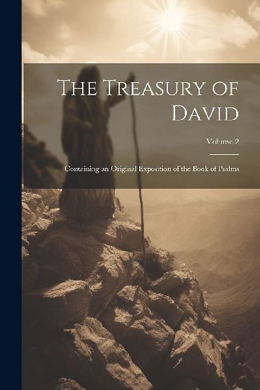 The Treasury of David