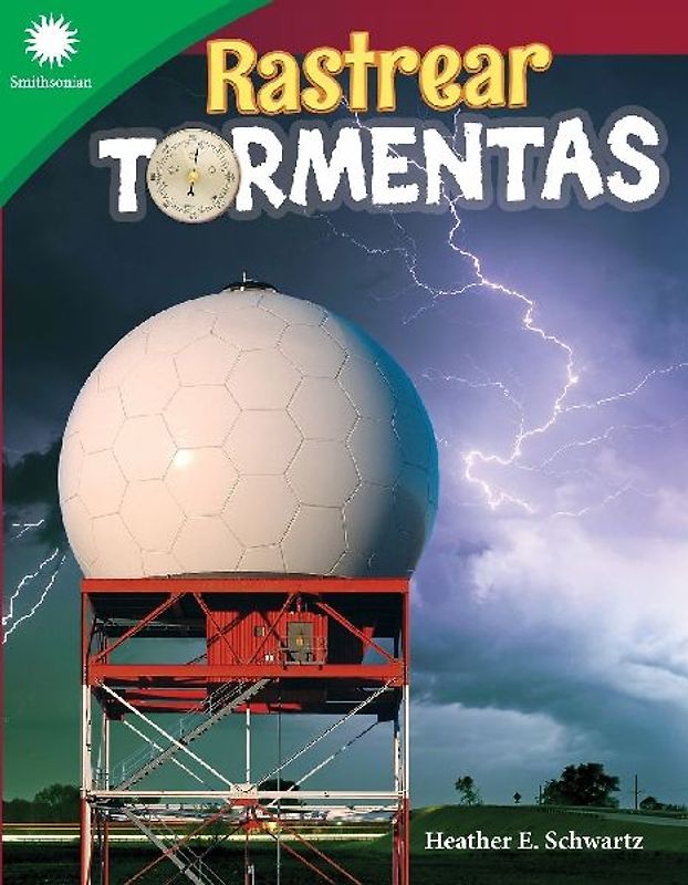 Rastrear tormentas