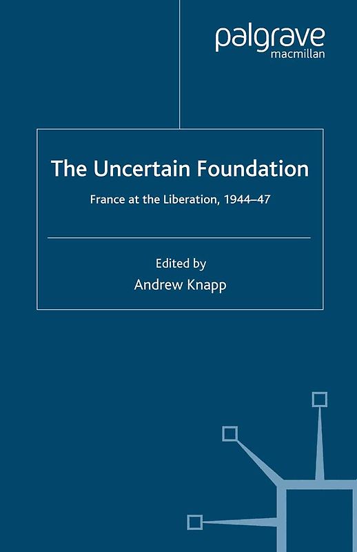 The Uncertain Foundation