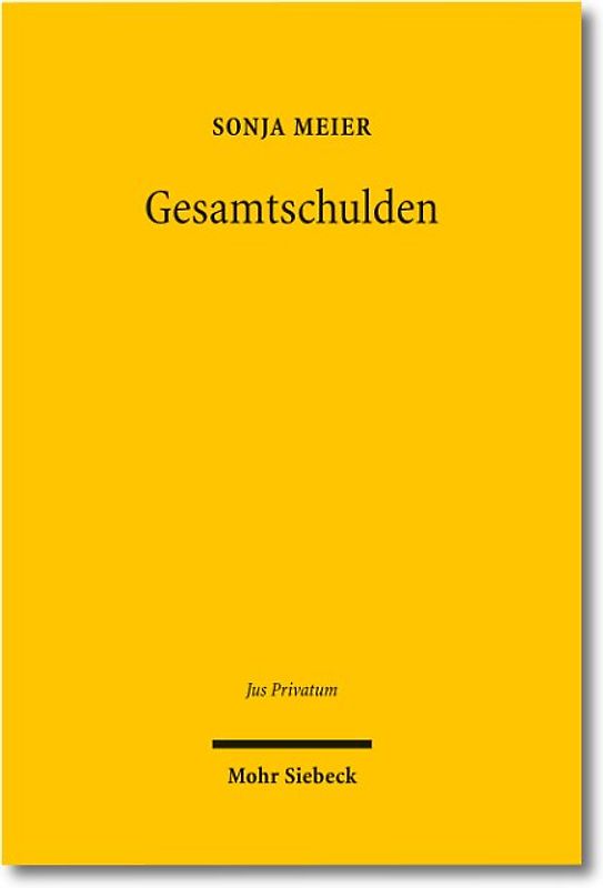 Gesamtschulden