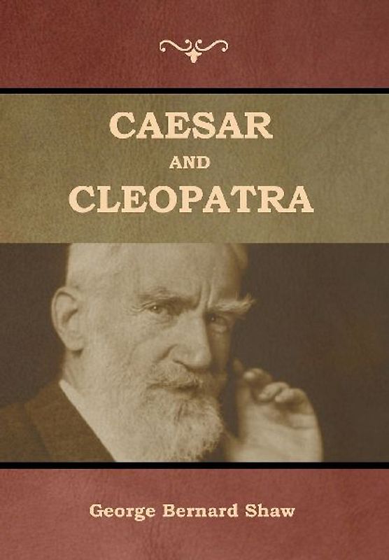 Caesar and Cleopatra