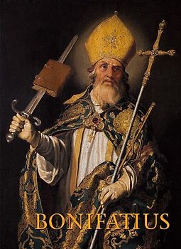 Bonifatius