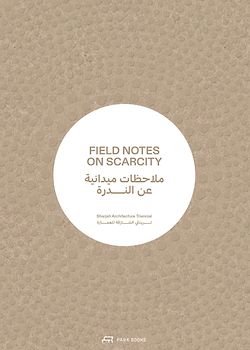 Field Notes on Scarcity