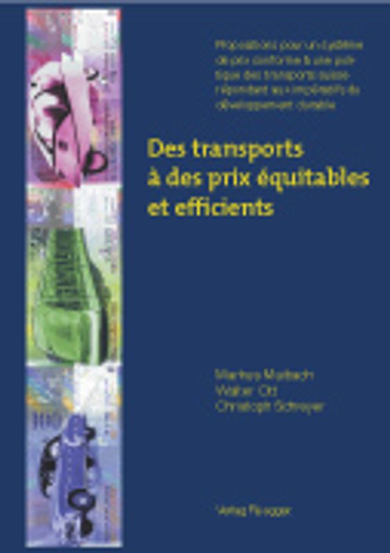 Des transports à des prix equitables et efficient