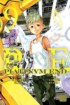 Platinum End, Vol. 9: Volume 9