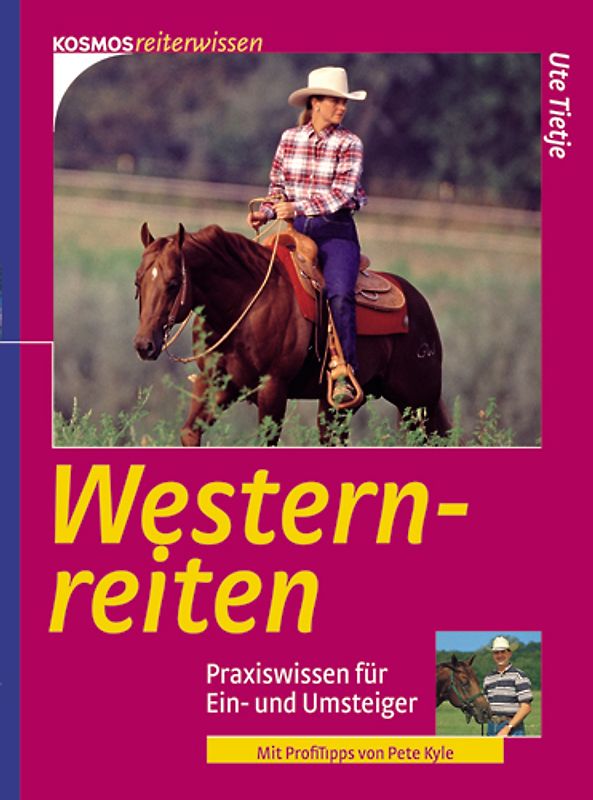 Westernreiten