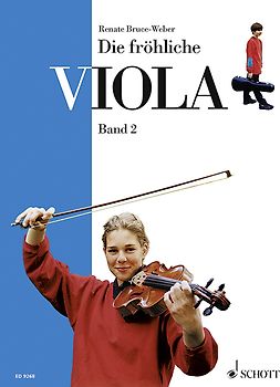Die fröhliche Viola