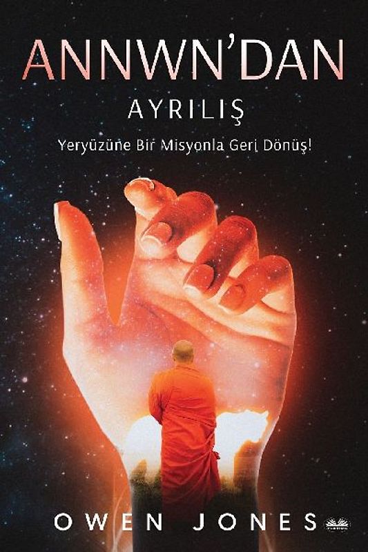 Annwn'dan Ayrili¿ - Yeryüzüne Bir Misyonla Geri Dönü¿!