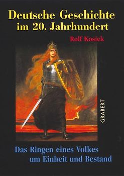 Deutsche Geschichte im 20. Jahrhundert
