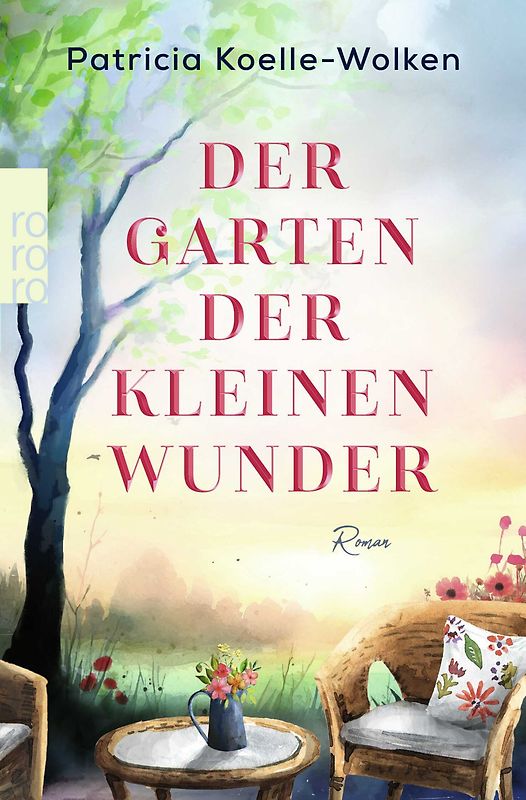 Der Garten der kleinen Wunder