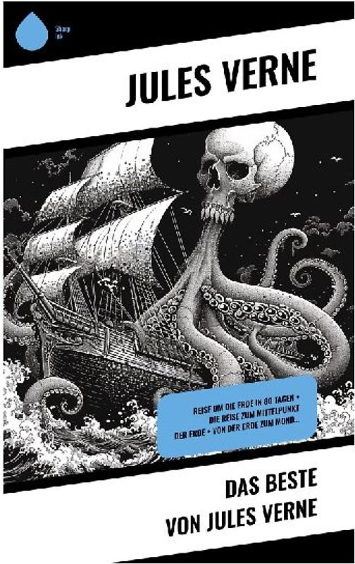 Das beste von Jules Verne