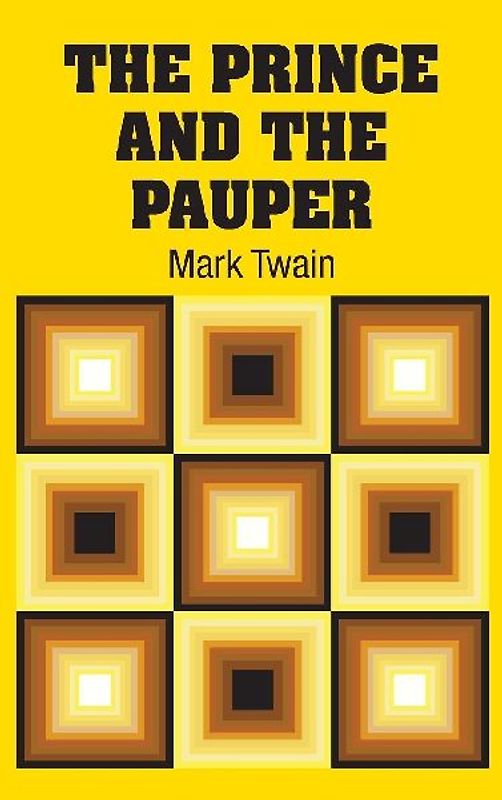 The Prince and the Pauper