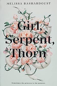 Girl, Serpent, Thorn