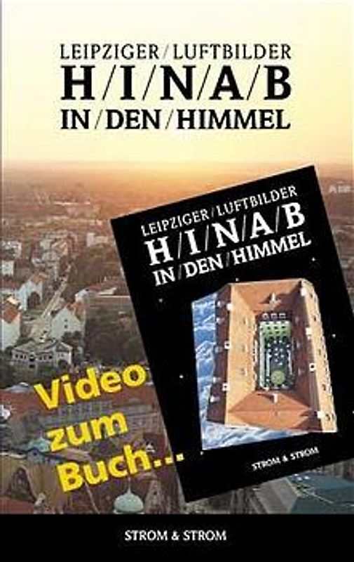 Hinab in den Himmel