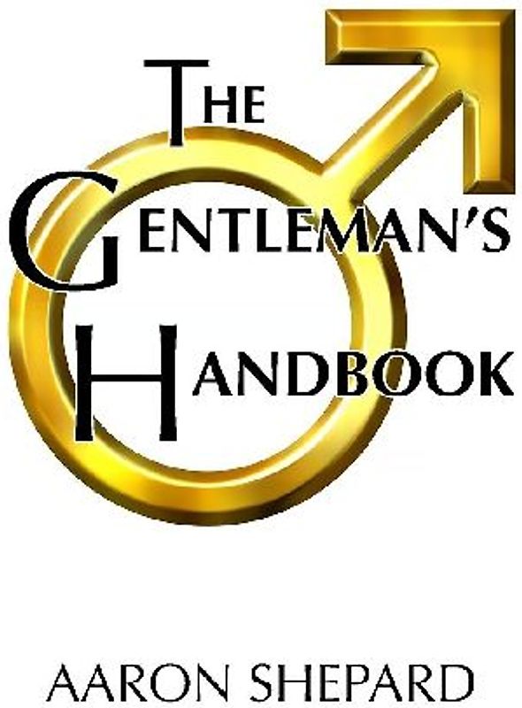 The Gentleman's Handbook