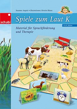 Spiele zum Laut K