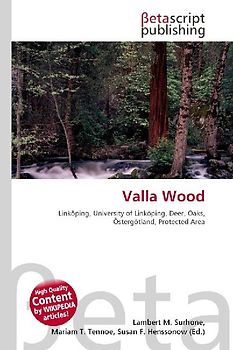 Valla Wood