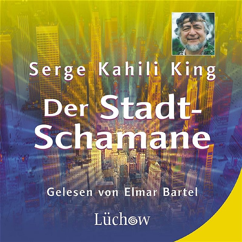 Der Stadtschamane
