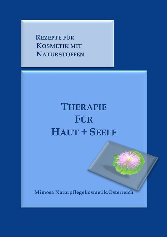 Kosmetik mit Naturstoffen