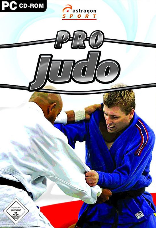 Pro Judo PC Spiele