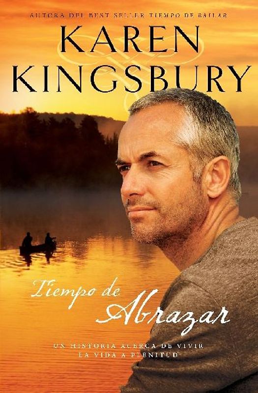 Tiempo de Abrazar = A Time to Embrace