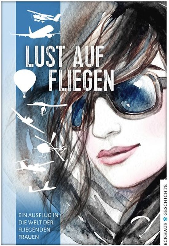 Lust auf Fliegen