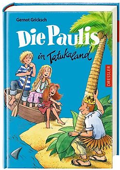 Die Paulis in Tatukaland