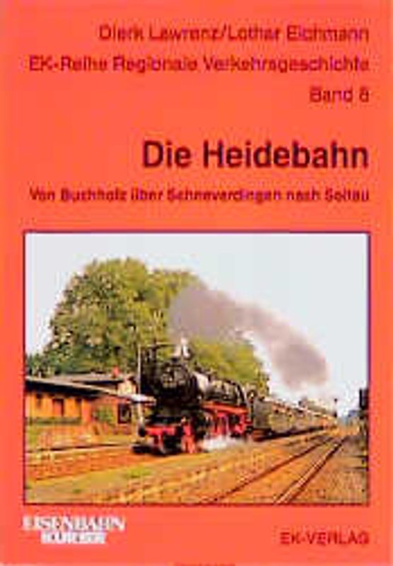 Die Heidebahn