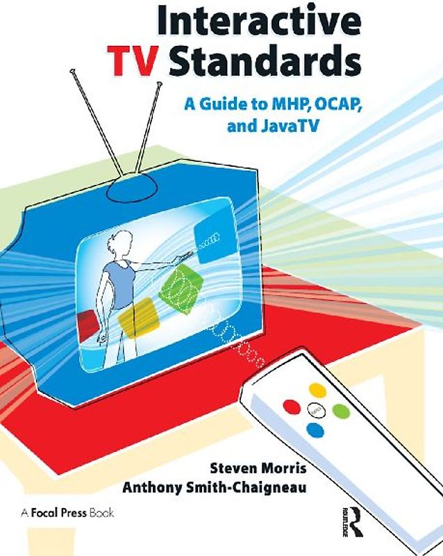 Interactive TV Standards