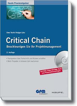 Critical Chain
