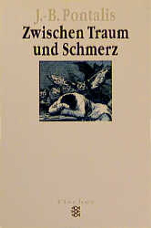 Zwischen Traum und Schmerz