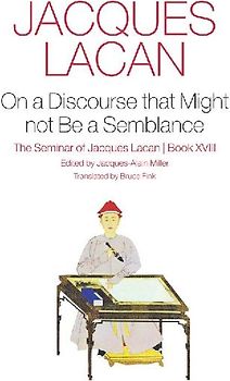 On a Discourse That Might Not Be a Semblance