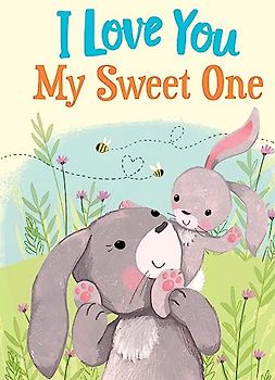 I Love You My Sweet One