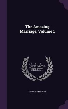The Amazing Marriage, Volume 1