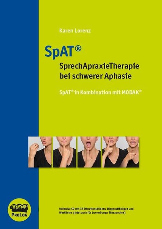 SpAT® - 2., überarbeitete und erweiterte Auflage