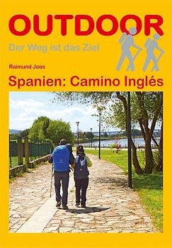 Spanien: Camino Inglés