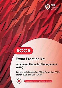 ACCA Advanced Financial Management