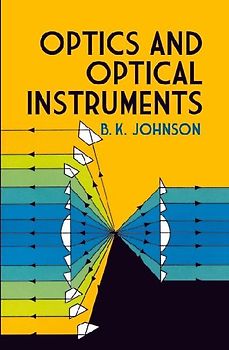 Optics and Optical Instruments