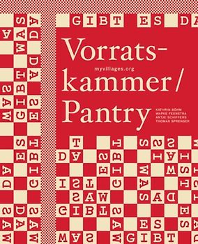 Vorratskammer / Pantry - myvillages.org
