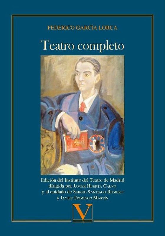 Teatro completo