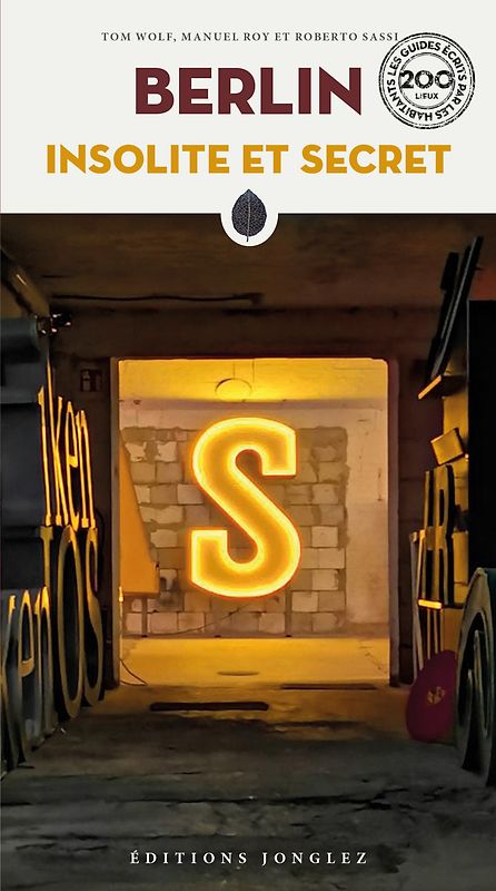 Berlin insolite et secrète