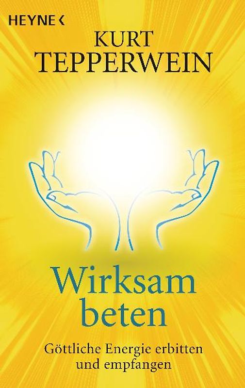 Wirksam beten