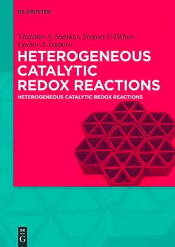 Heterogeneous Catalytic Redox Reactions
