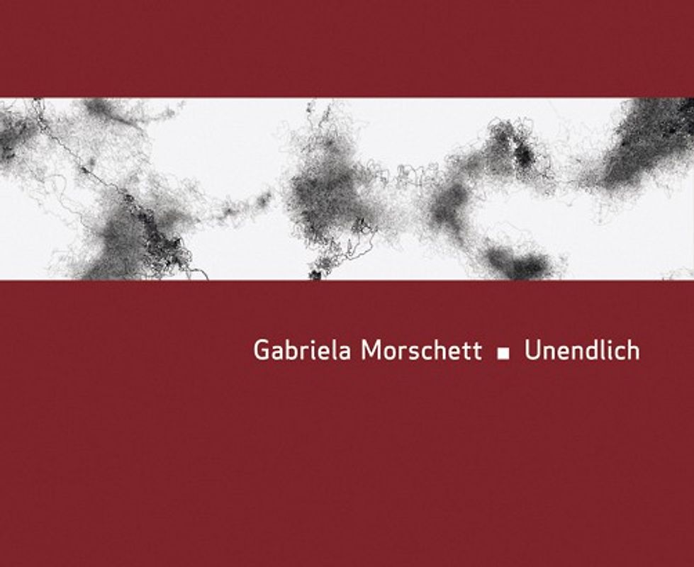 Gabriela Morschett – Unendlich