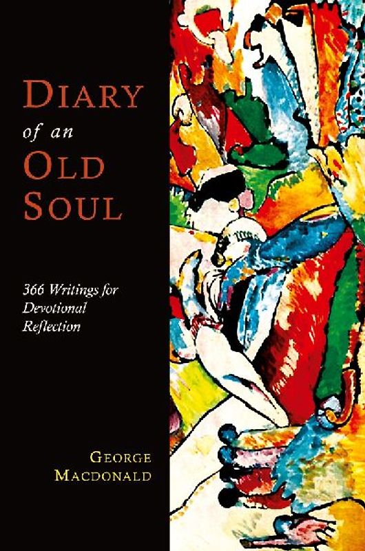 Diary of an Old Soul