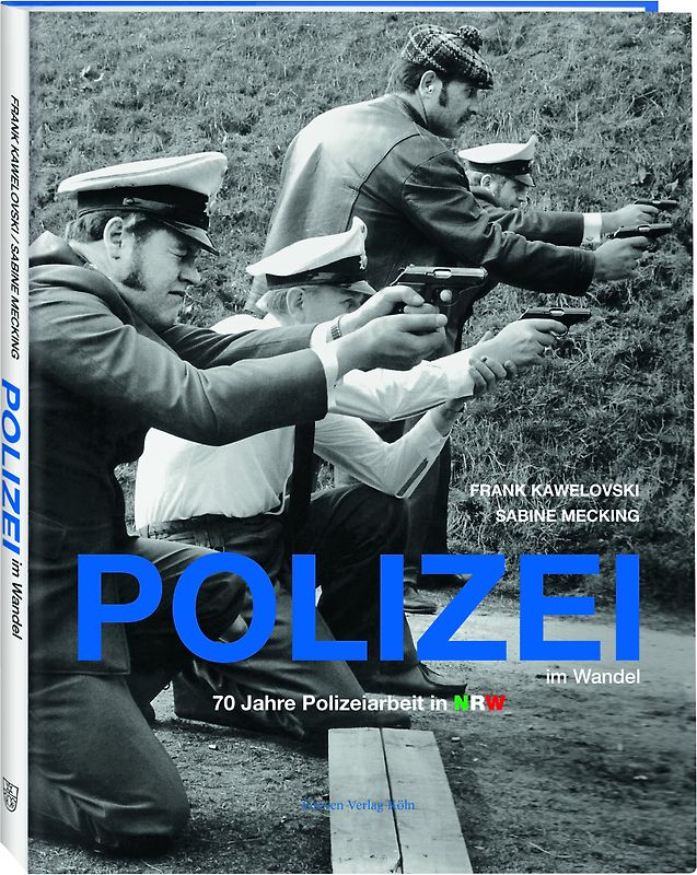 Polizei im Wandel