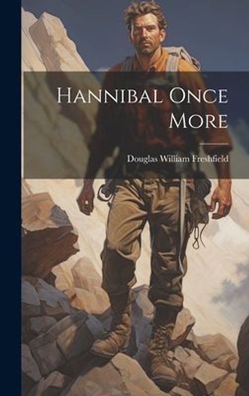 Hannibal Once More